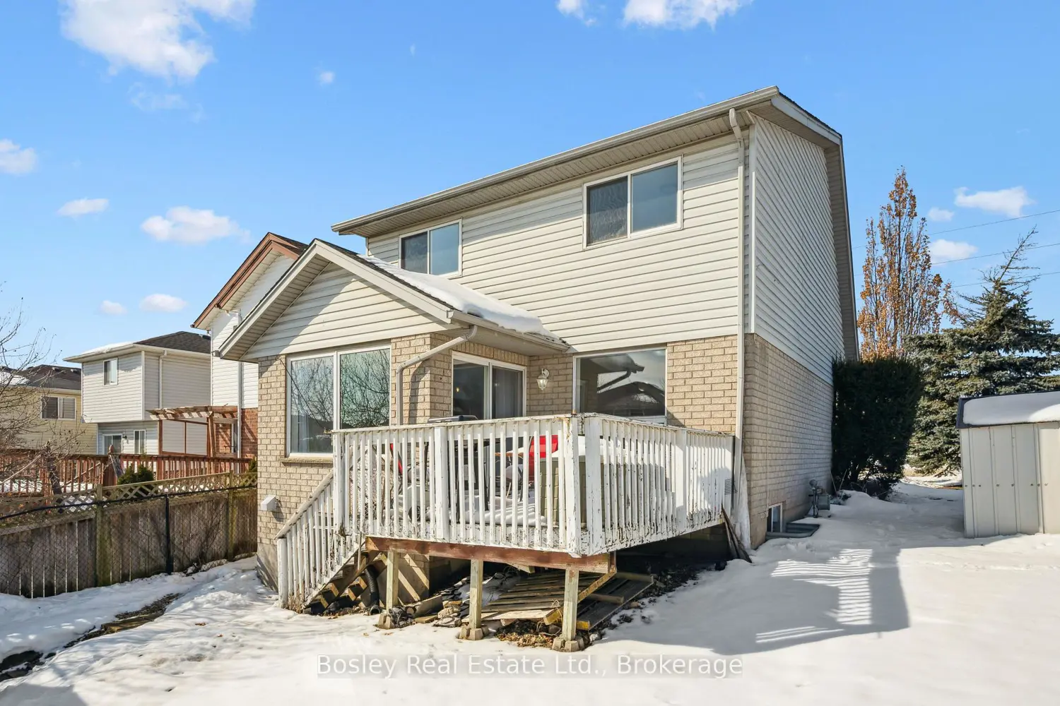 Additional image 18 of 317 Grange Road