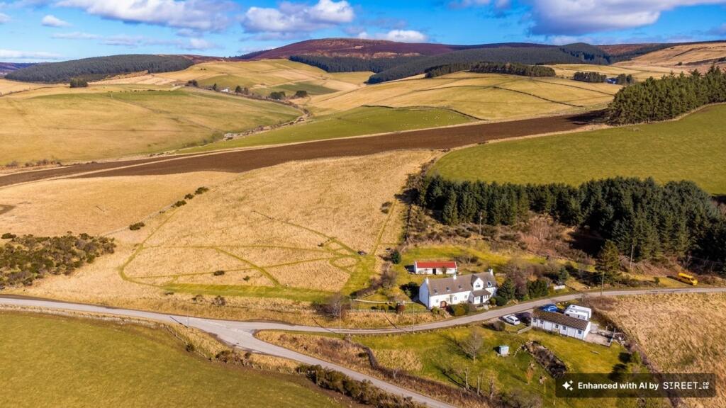 Additional image 2 of Glenkindie, Alford, AB33