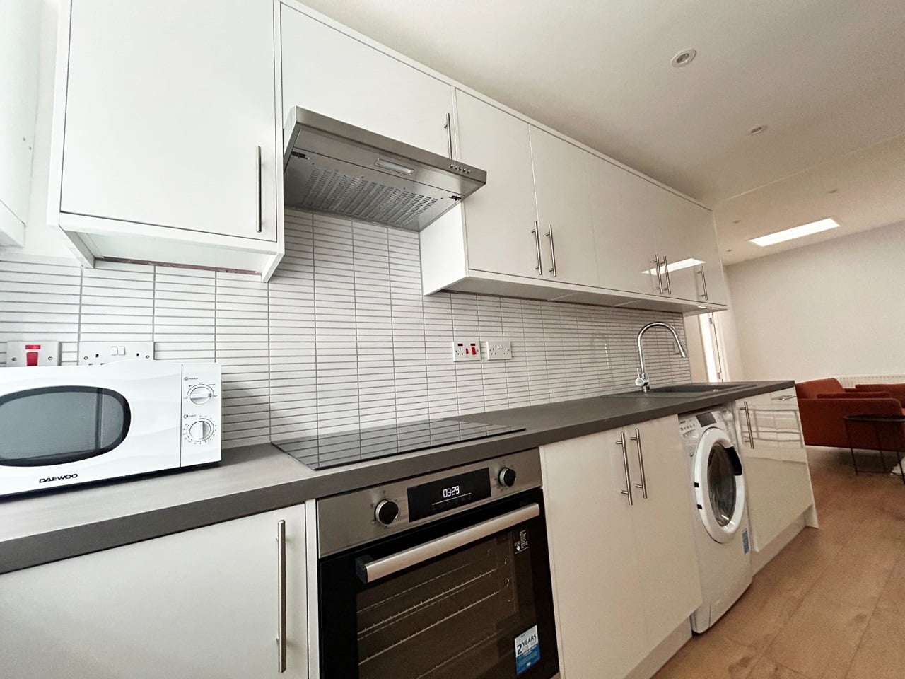 Additional image 12 of 1 Bed Flat, Camden Mews, NW1, N1 7GU