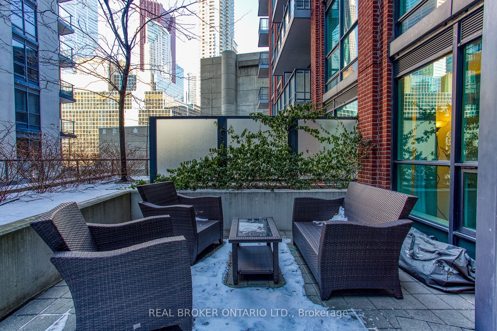 313-38 The Esplanade N/a, Toronto, ON, M5E 1A5
