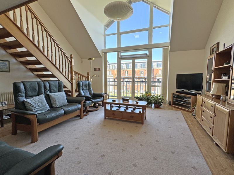 Additional image 4 of 3 bed flat for saleManor Road, Sidmouth EX10