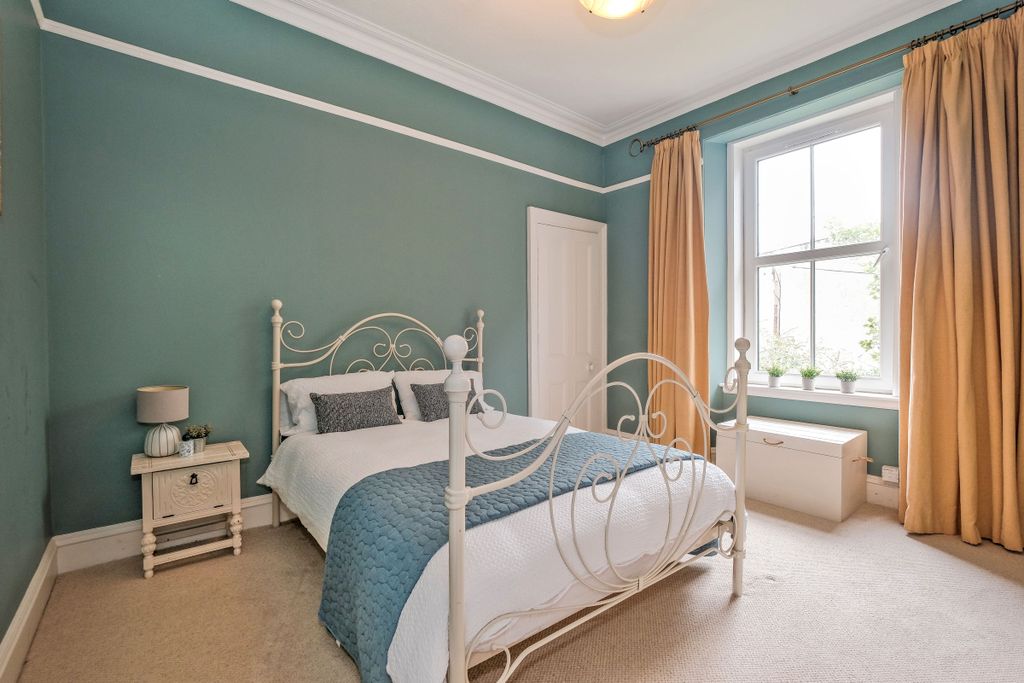 Additional image 11 of 3 bed flat for sale28 Grosvenor Place, Rosemount, Aberdeen AB25