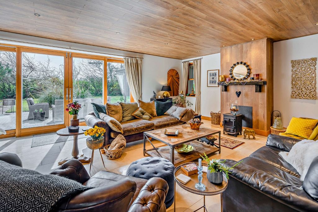 Additional image 16 of 5 bed detached house for saleMill Of Brathinch, Brechin, Angus DD9