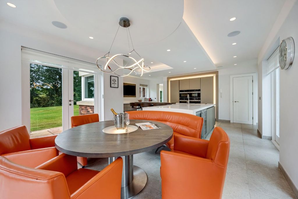 Additional image 15 of 5 bed detached house for saleThe Pump House, Standish, Wigan WN1