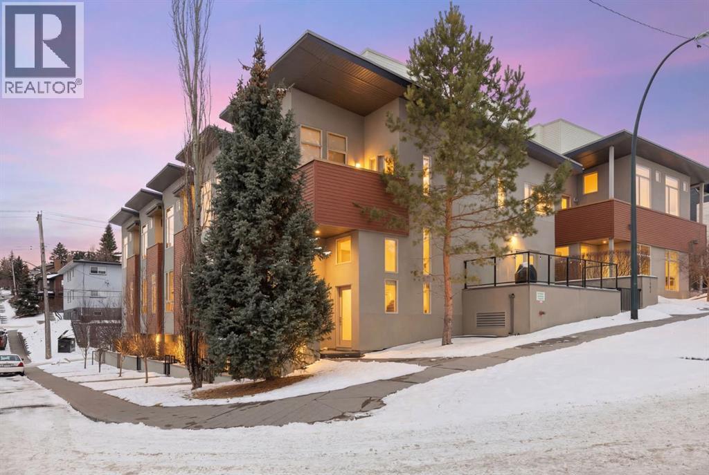 101, 1905 27 Avenue SW