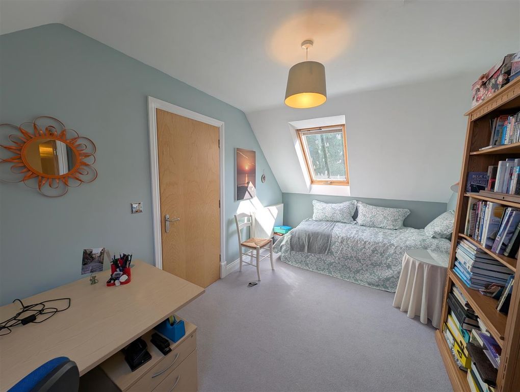 Additional image 27 of 3 bed flat for saleWaldridge Hall Court, Chester Le Street DH2