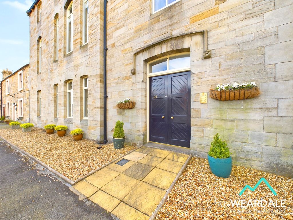 Additional image 31 of 3 bed flat for saleMarket Place, Wolsingham DL13