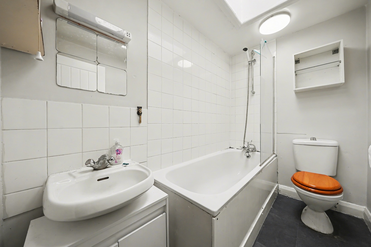 Additional image 7 of 2 Bed Flat, Drayton Park, N5, N1 7GU