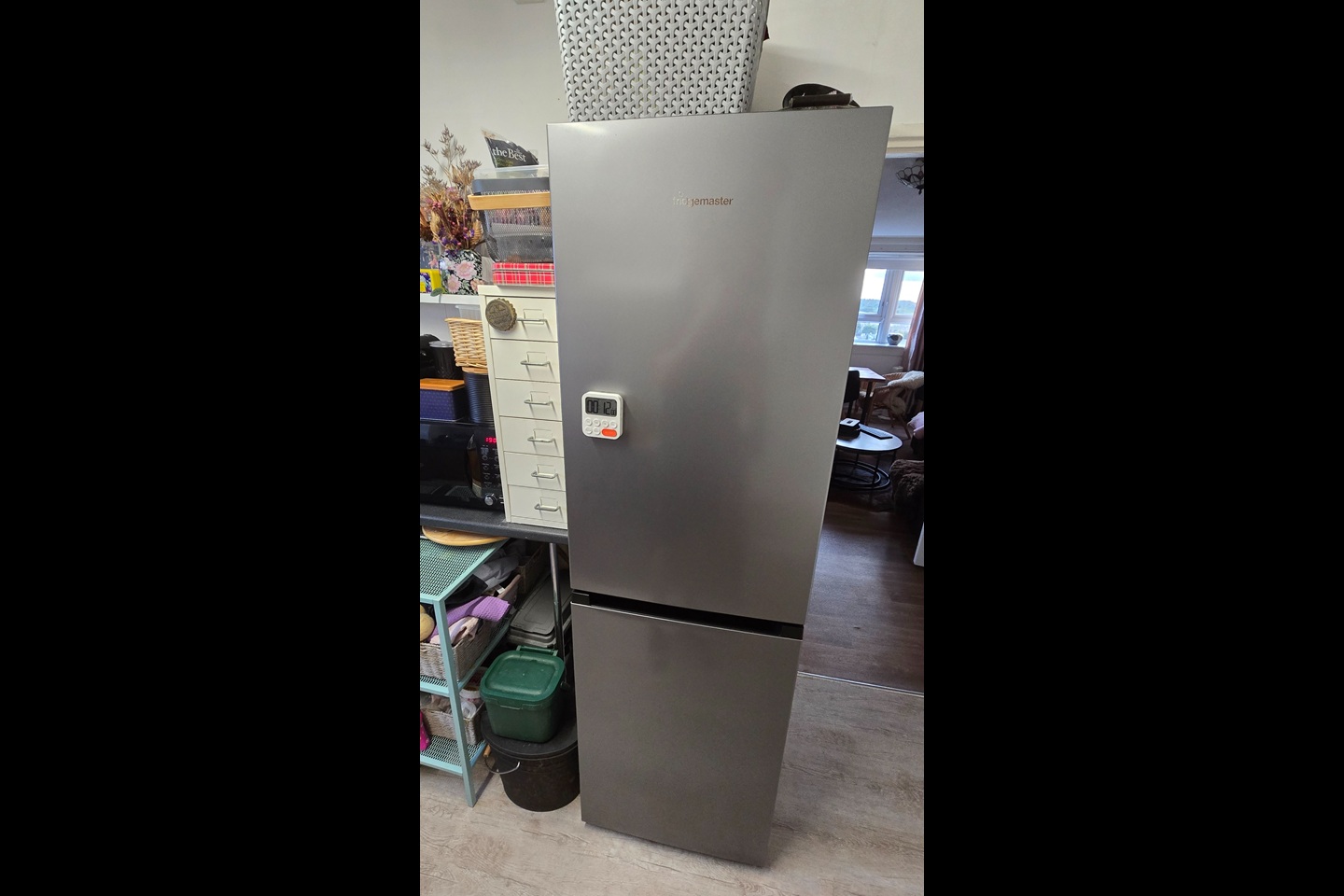 Additional image 13 of 2 Bed Flat, Truro Tower, B16, N1 7GU