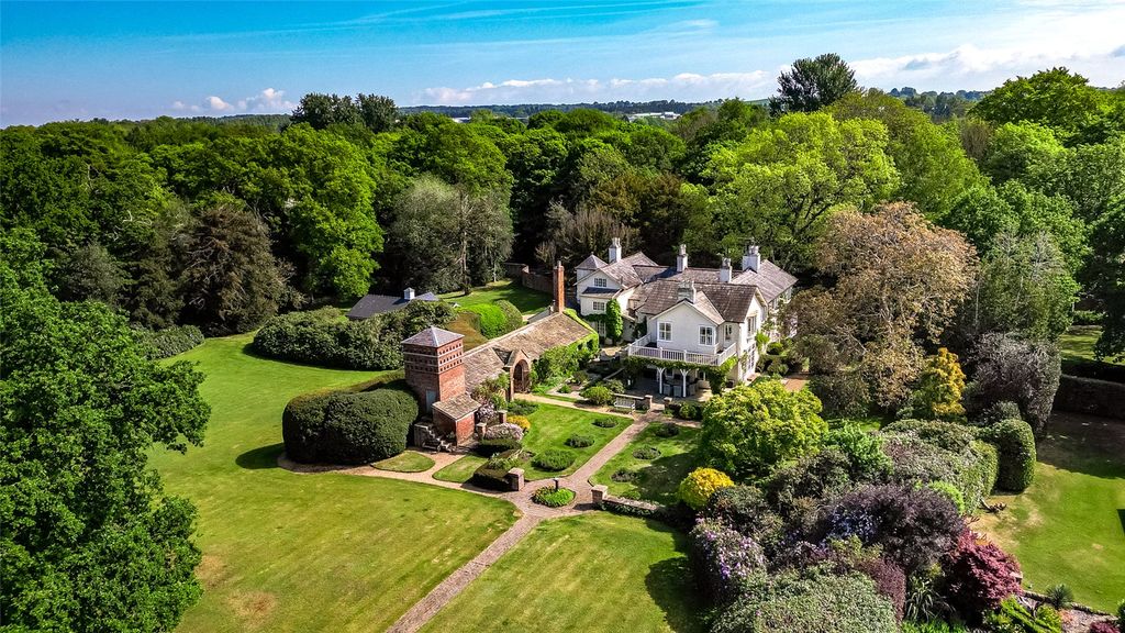 Land for saleCongleton Road, Nether Alderley, Macclesfield, Cheshire SK10