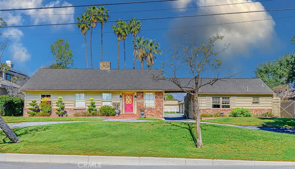 345 Walnut Ave, Arcadia, CA 91007