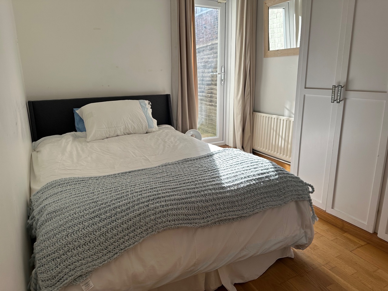 Additional image 2 of Room in a Shared Flat, Fulham, SW6, N1 7GU