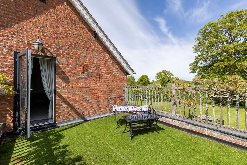 Additional image 69 of 9 bed detached house for saleBuddileigh Farm, Back Lane Betley CW3