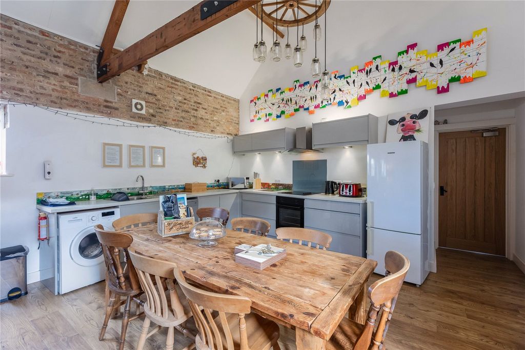 Additional image 28 of 5 bed detached house for saleDringhoe, Driffield, East Riding Of Yorkshire YO25