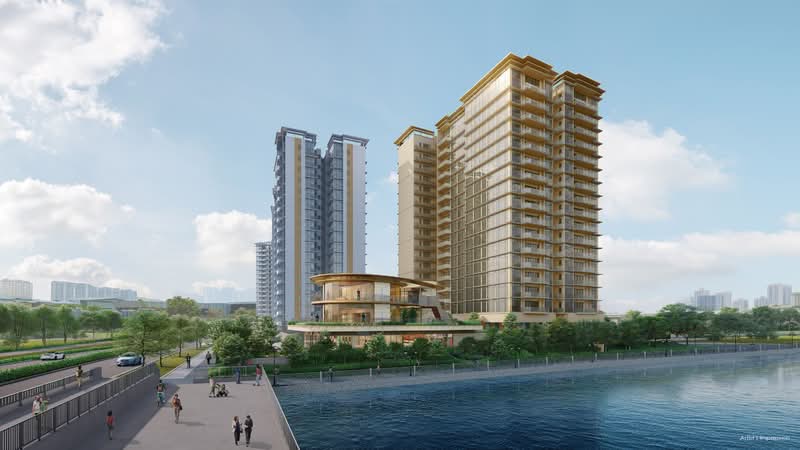 Additional image 21 of 18 Dunman Road