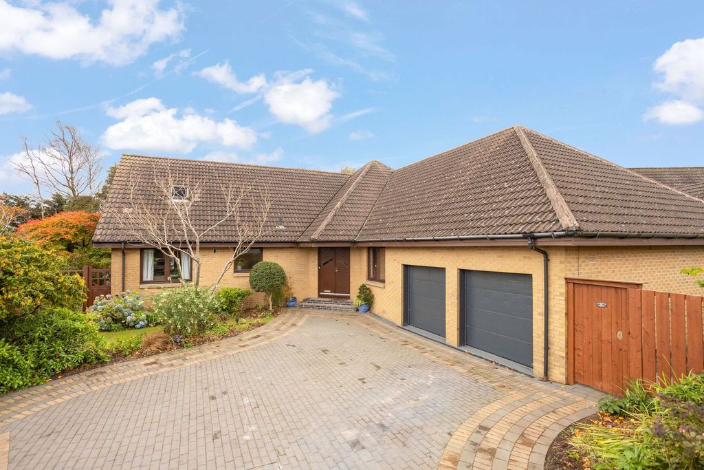 Additional image 31 of 5 bed villa for saleThe Glebe, Linlithgow EH49