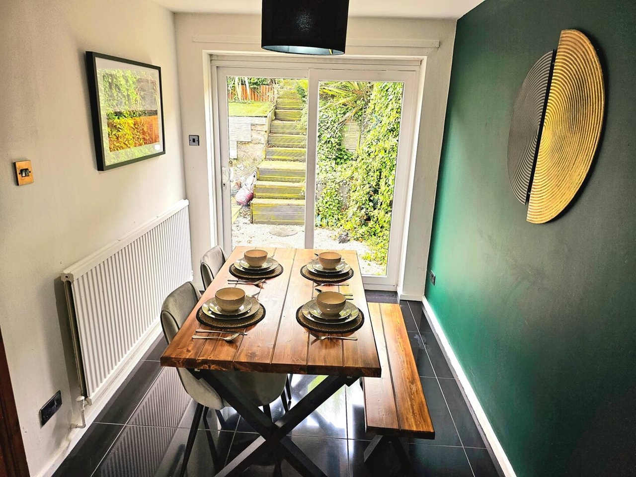 Additional image 2 of 2 Bed Semi-Detached House, Buckton View, LS11, N1 7GU