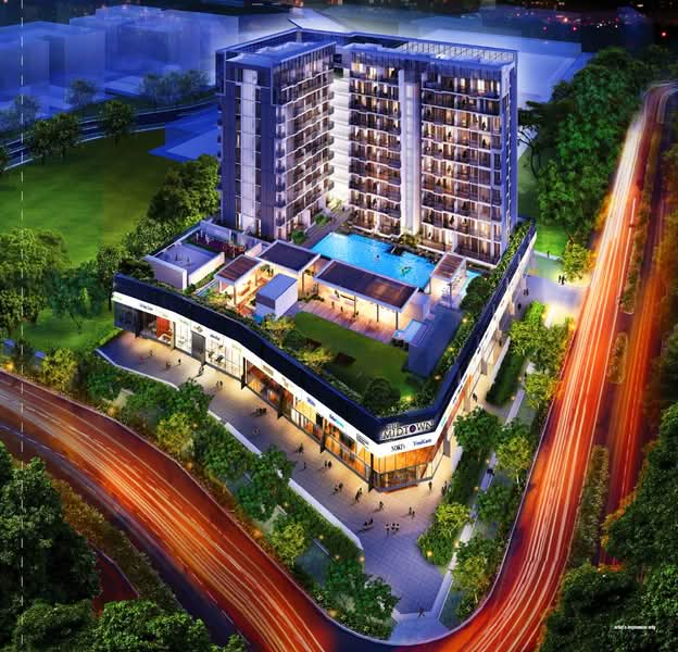 Additional image 13 of 1189 Upper Serangoon Road