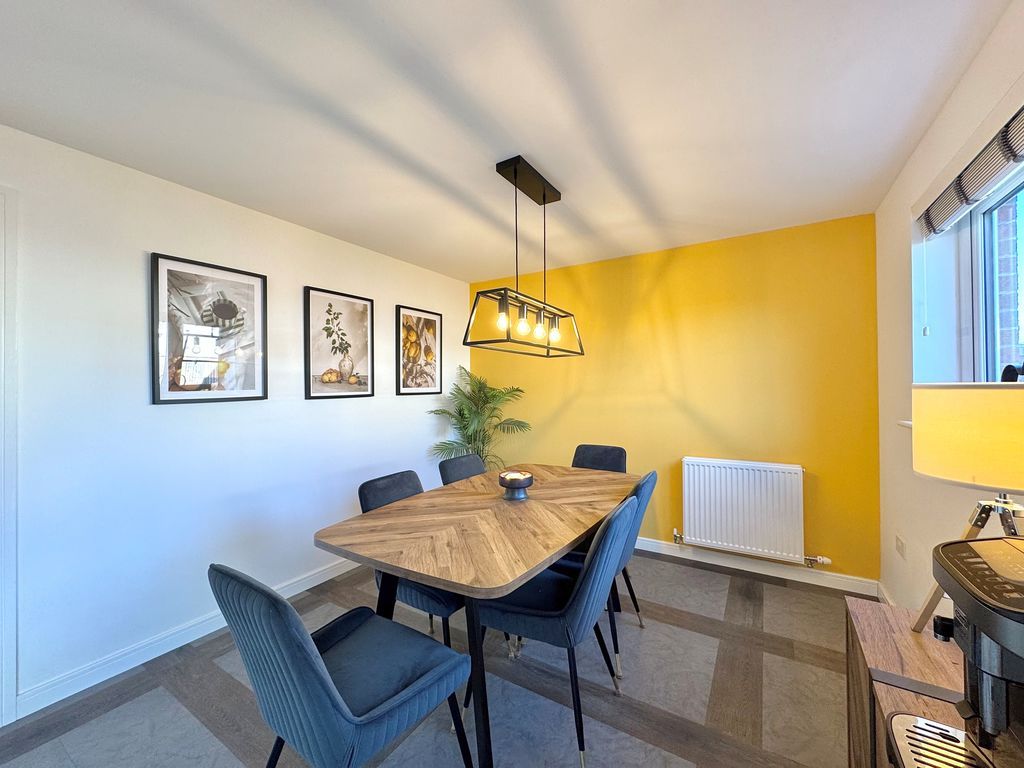 Additional image 10 of 4 bed villa for saleTurnberry Gardens, Troon KA10