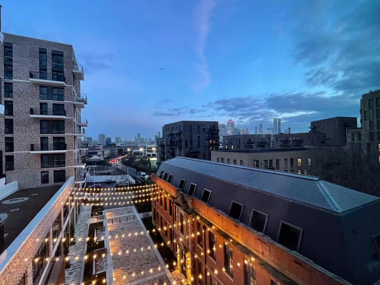 Additional image 18 of 2 Bed Flat, Bow View Apartments, E3, N1 7GU