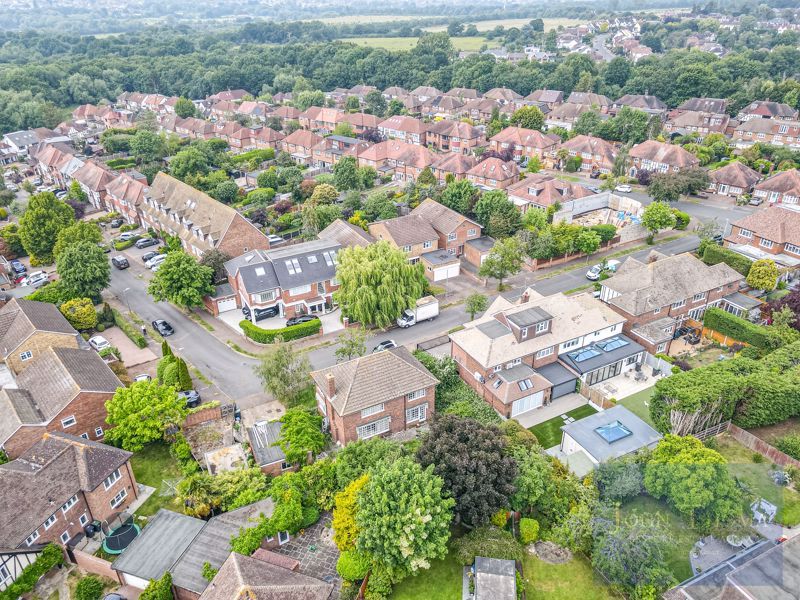Additional image 3 of Land for saleLyndhurst Rise, Chigwell IG7