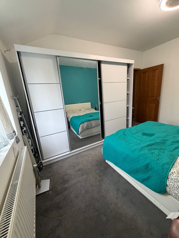 Room in a Shared House, Stanley Avenue, B32, B32 2HA