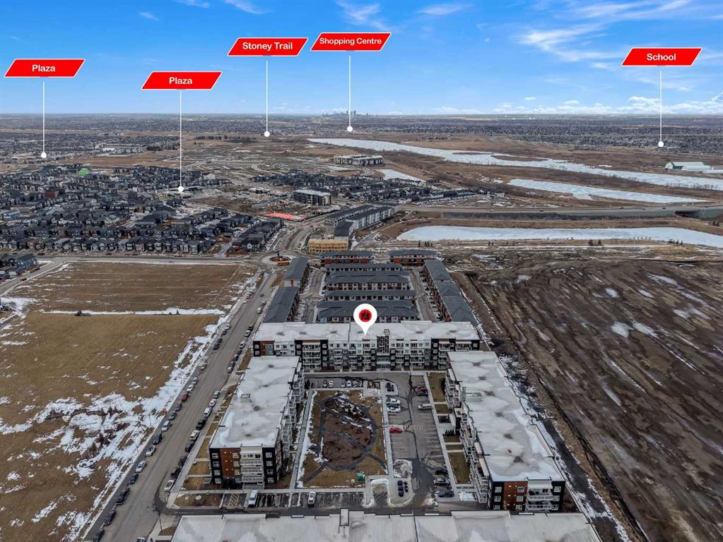 Additional image 4 of 2108-550 Belmont Street, Calgary, AB, T2X 6B9