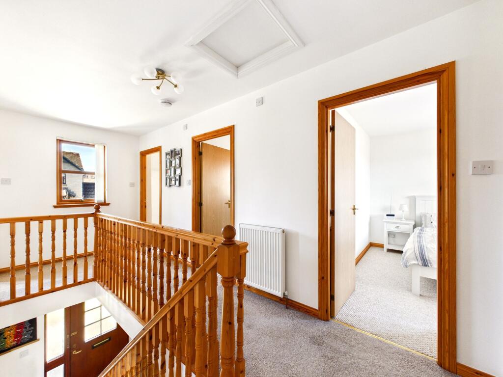 Additional image 16 of Strone Crescent, Alford, AB33