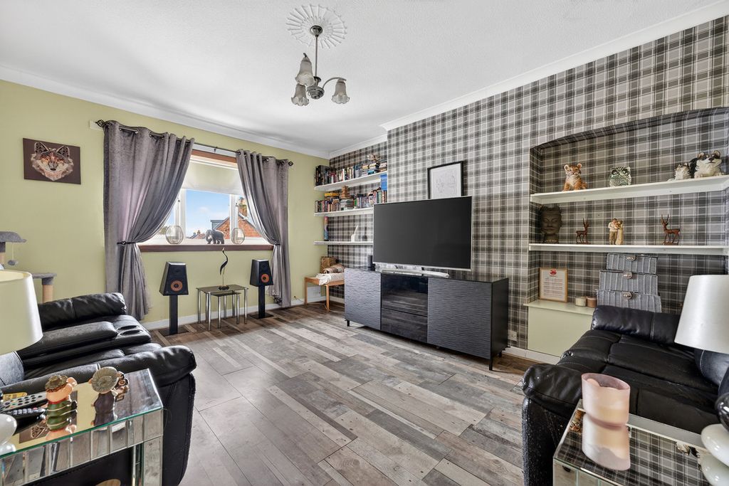 Additional image 2 of 2 bed flat for saleCrofthead Road, Prestwick KA9