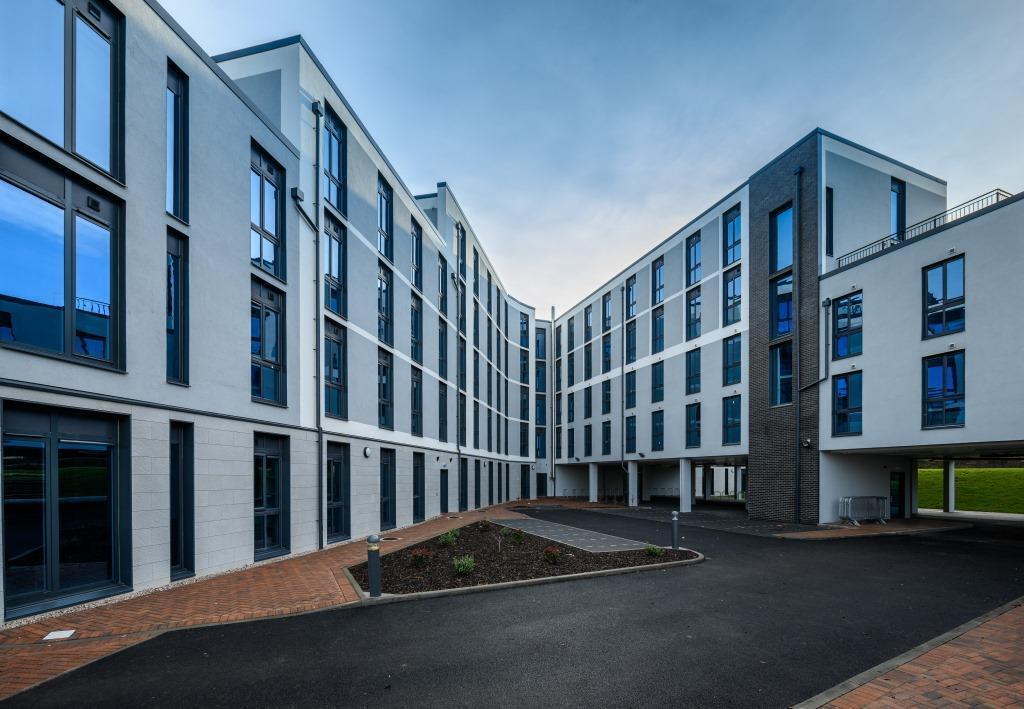 Additional image 18 of Aberdeen | Student | September | AB11