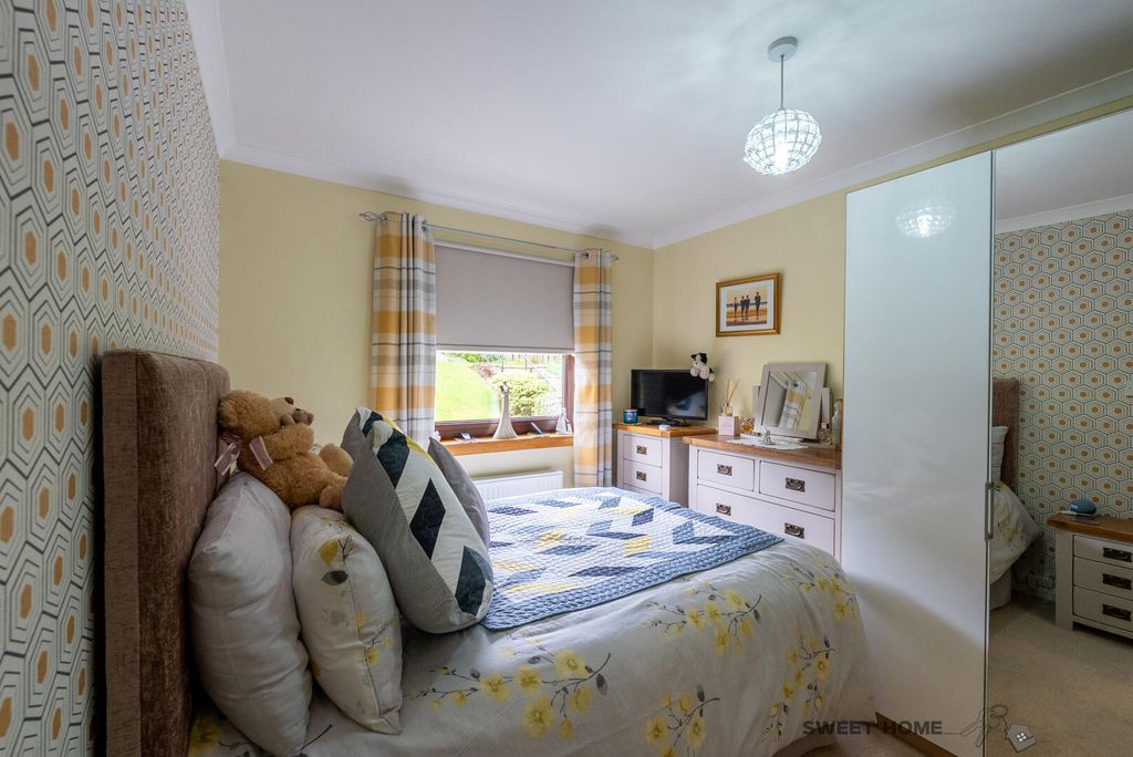 Additional image 15 of 2 bed flat for saleClyde Court, Carluke ML8