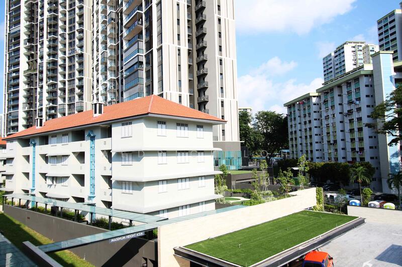 Additional image 11 of 1 Silat Avenue