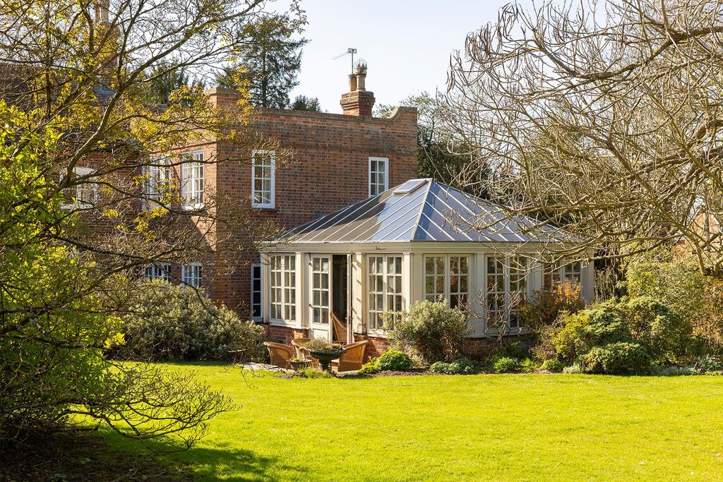 Additional image 16 of 8 bed detached house for saleMilton Lilbourne, Marlborough, Wiltshire SN9