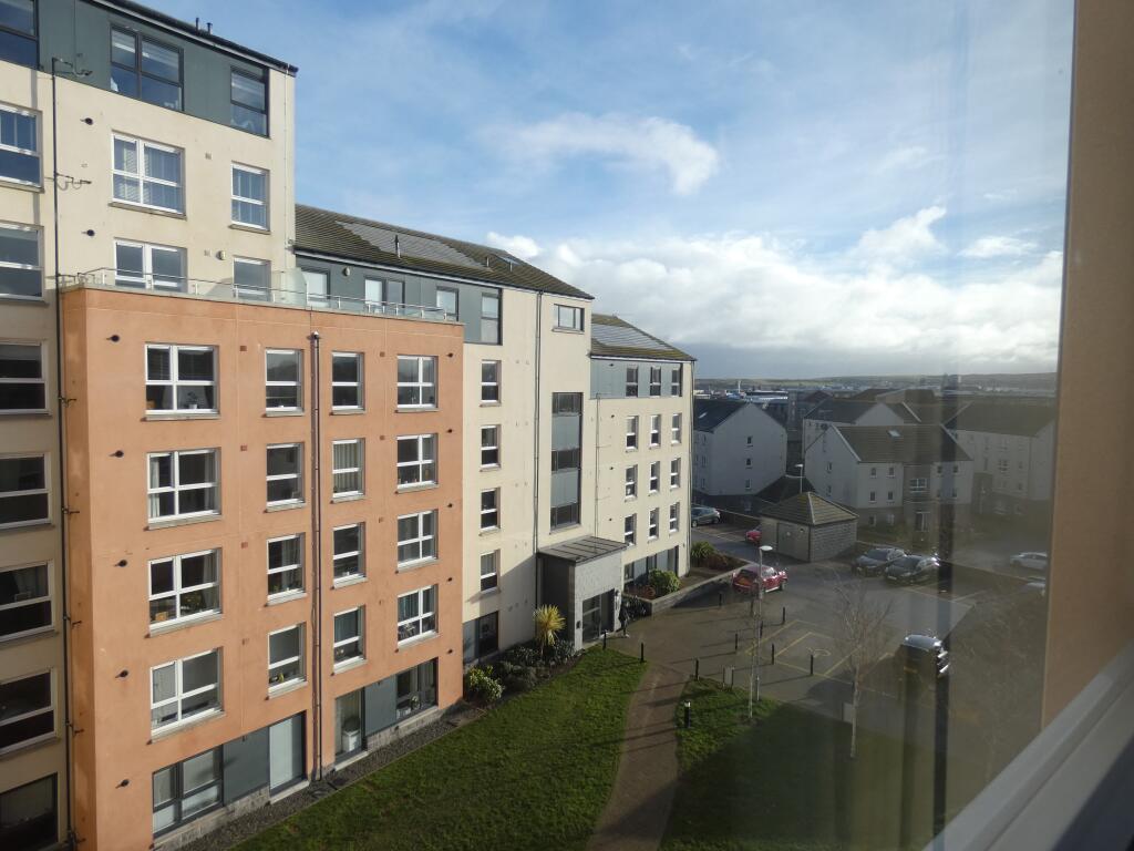 Park Road, Aberdeen, AB24