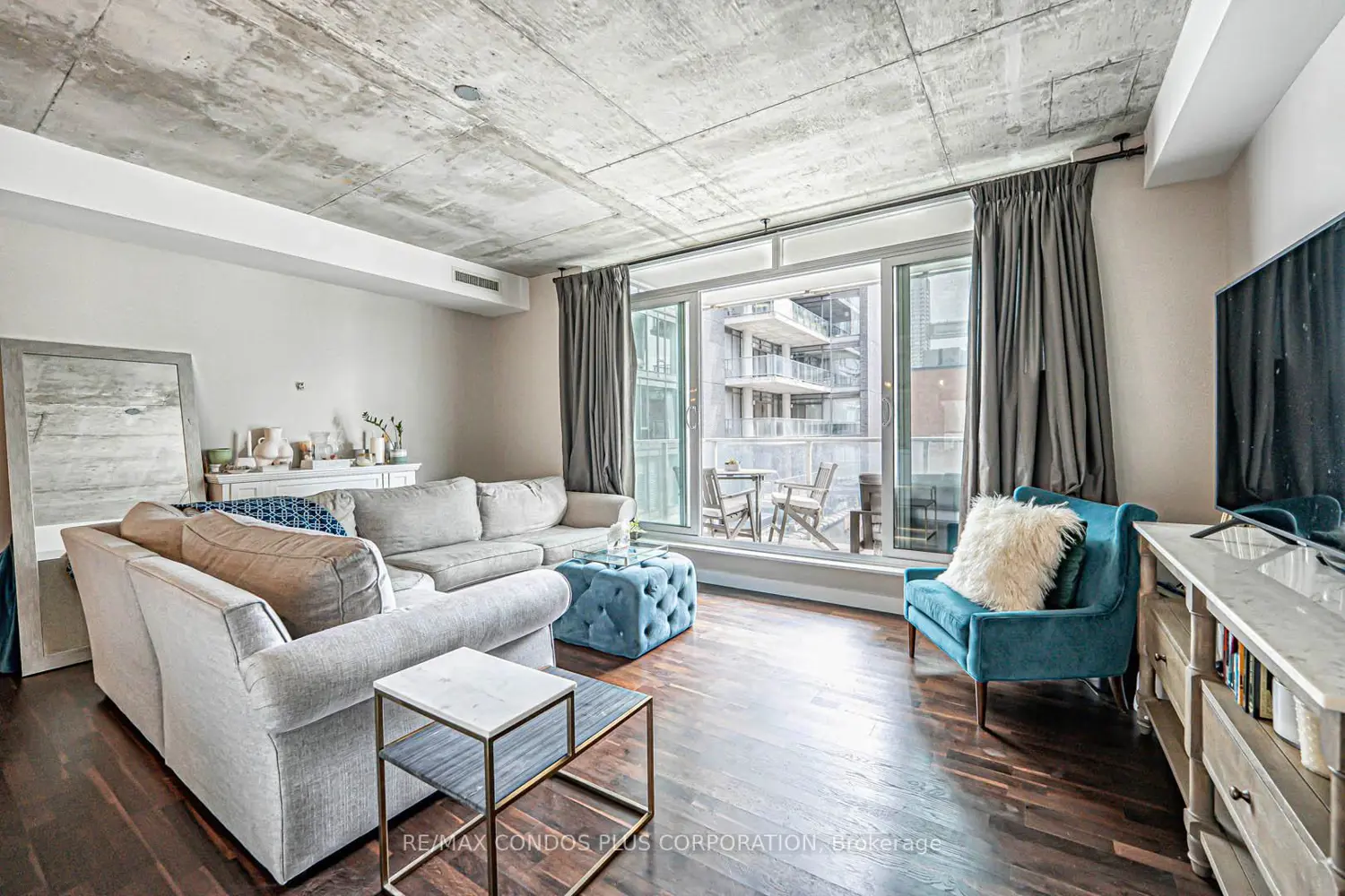 Additional image 13 of 629 King Street 1009, Toronto