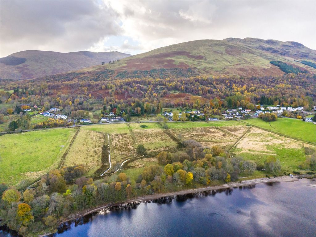 Additional image 5 of Land for saleDevelopment Land, Lochearnhead FK19