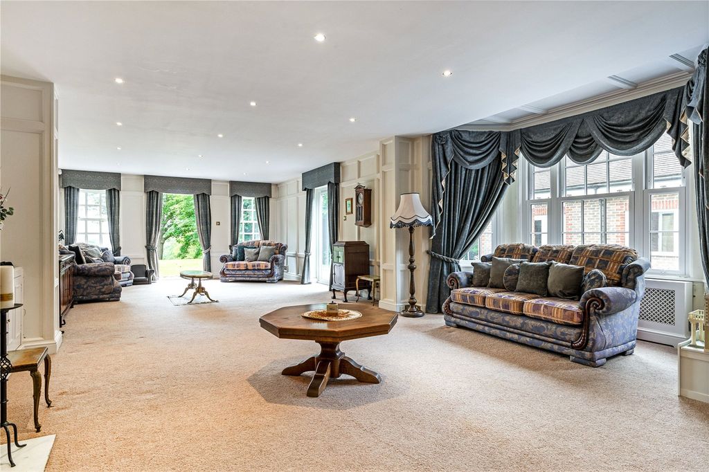 Additional image 10 of 8 bed detached house for salePowdermill Lane, Battle, East Sussex TN33