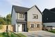 Plot 43, Parc Brynygroes, Ystradgynlais.