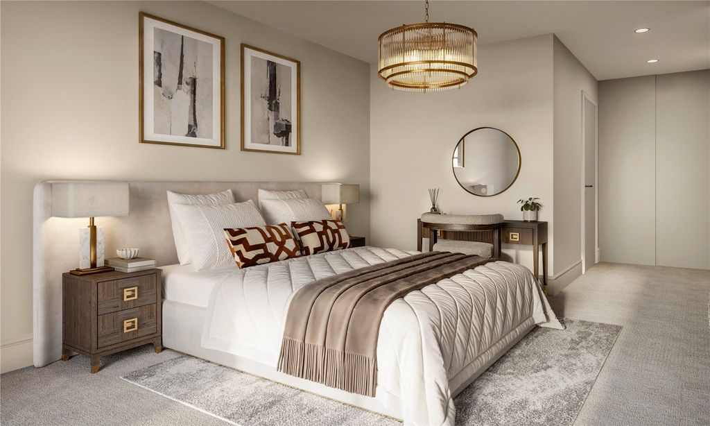 3 bed flat for saleO203 The Finishers Apartments, Bath Press, Lower Bristol Road, Bath BA2