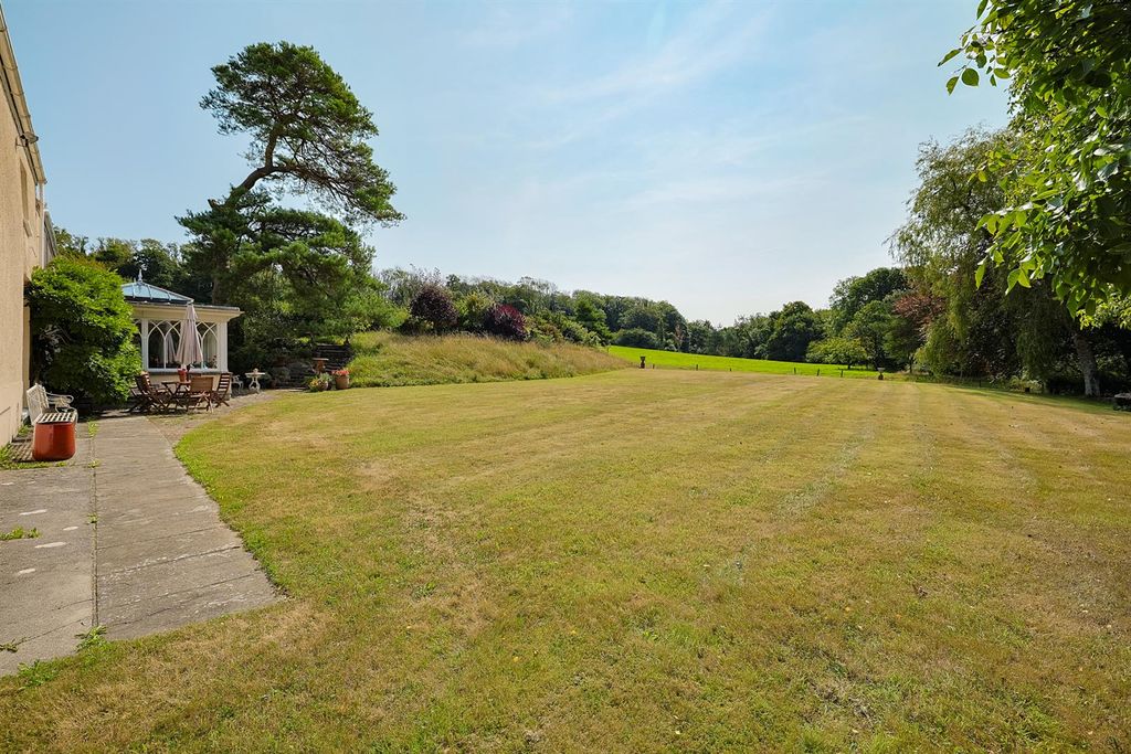 Additional image 38 of 5 bed detached house for saleThe Old Rectory, Ilston, Swansea SA2