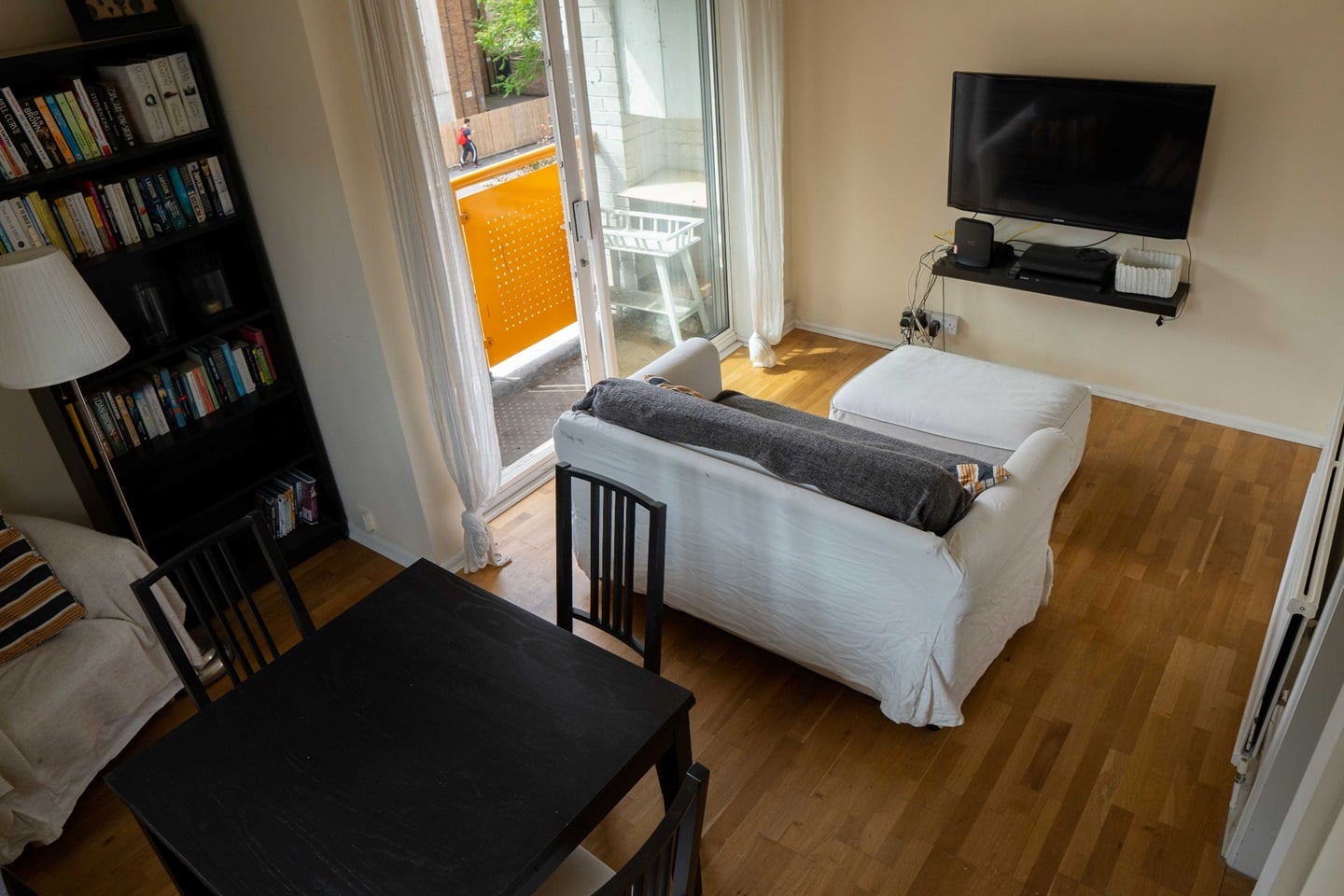 Room in a Shared House, Moreton House, SE16, N1 7GU