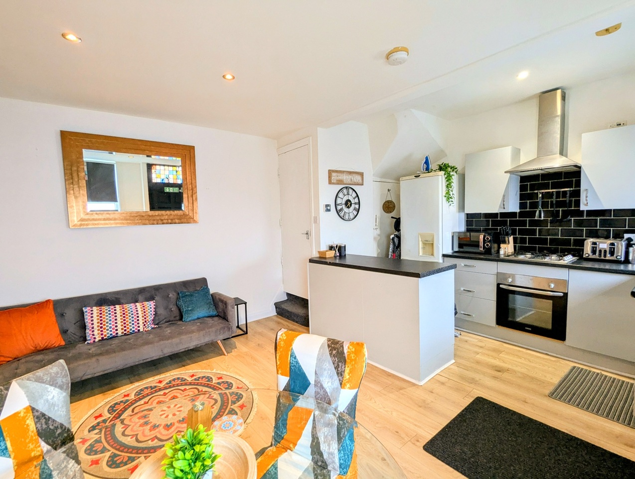 Additional image 16 of 2 Bed Semi-Detached House, Harold Walk, LS6, N1 7GU