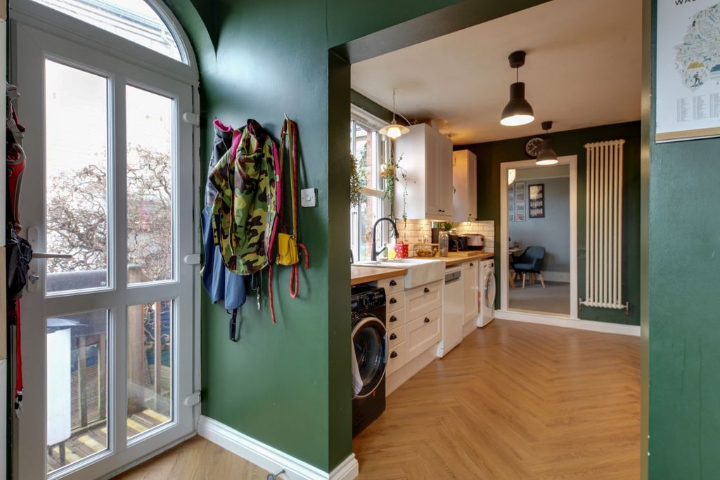 Additional image 8 of 3 bed semi-detached house for saleWoolhope Road, Worcester WR5