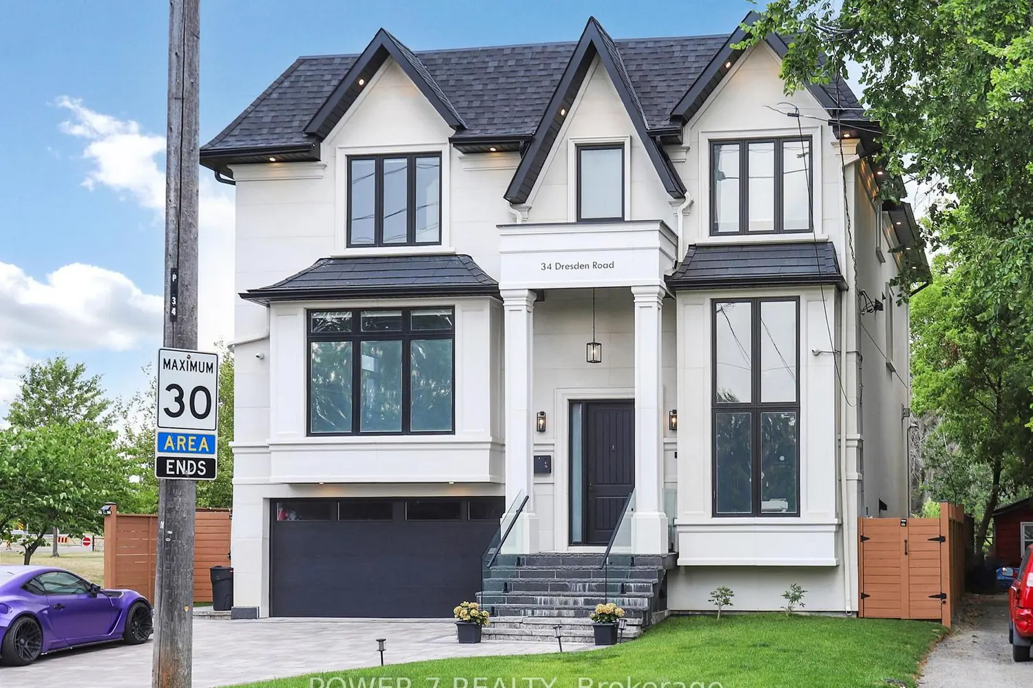 34 Dresden Road