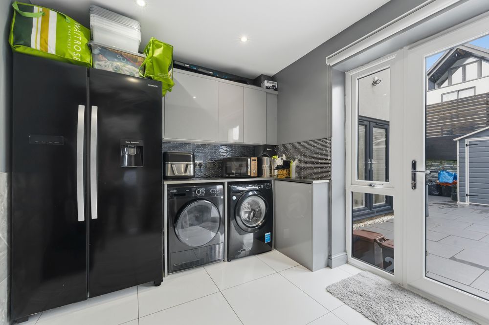 Additional image 23 of 4 bed detached house for saleAbergarw Meadow, Bridgend CF32