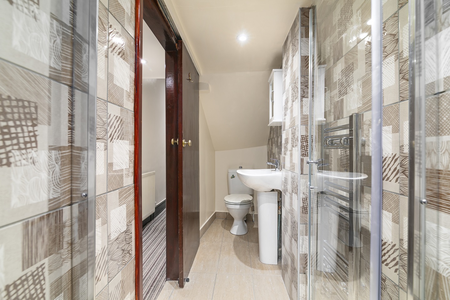 Additional image 7 of 1 Bed Flat, Beversbrook Road, N19, N1 7GU