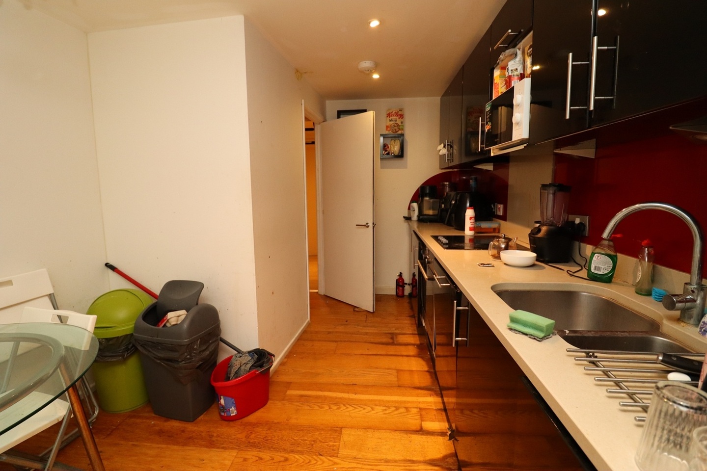 Additional image 10 of Room in a Shared House, Dovecote House, SE16, N1 7GU