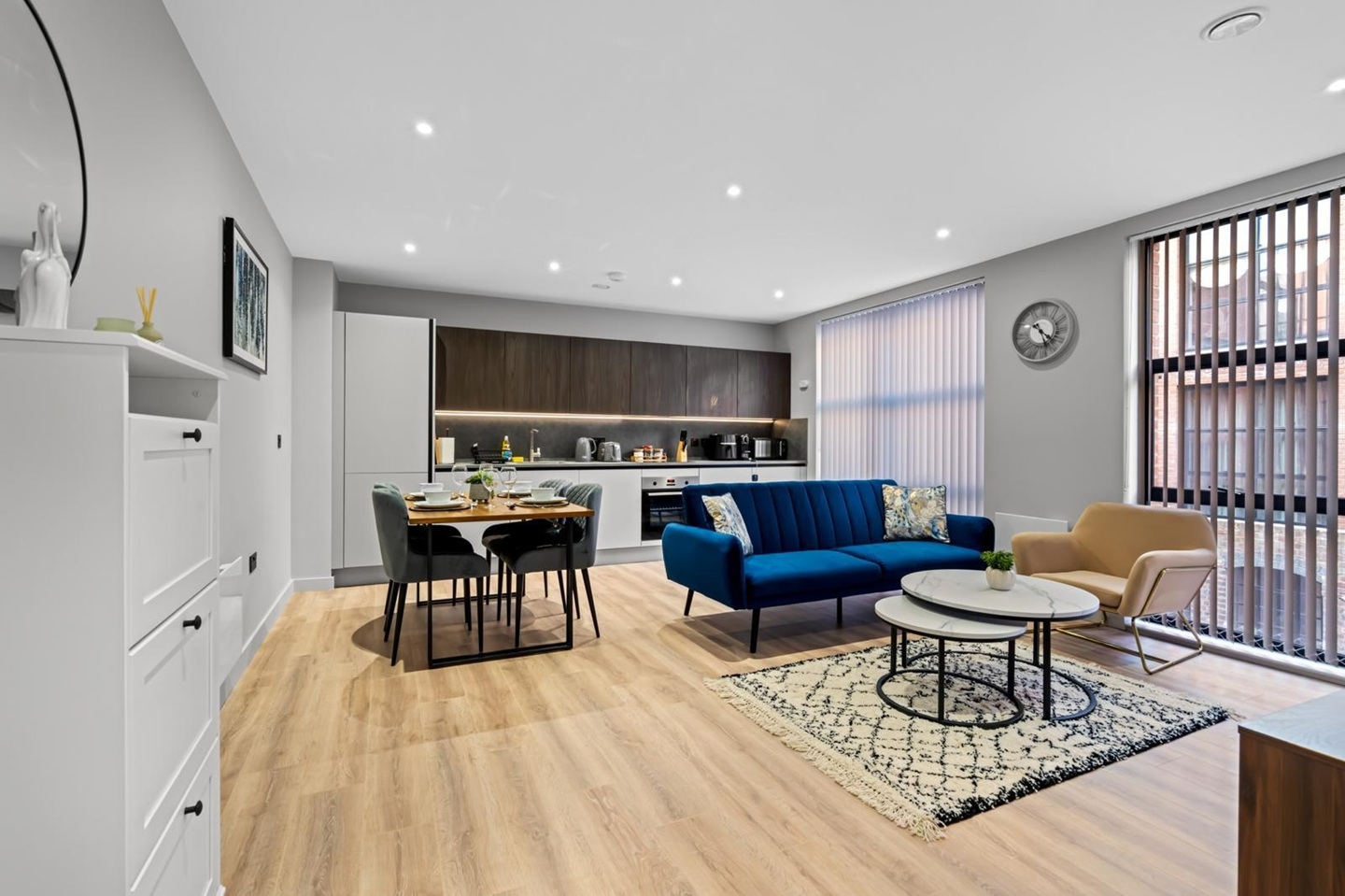 Additional image 9 of 1 Bed Flat, Pressworks, B3, N1 7GU