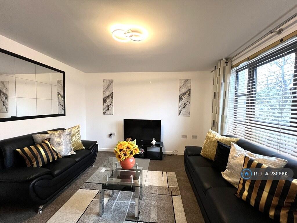 Bucksburn, Aberdeen, AB21