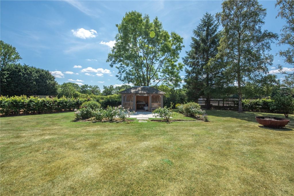 Additional image 10 of 5 bed equestrian for saleInkpen Common, Inkpen, Hungerford, Berkshire RG17